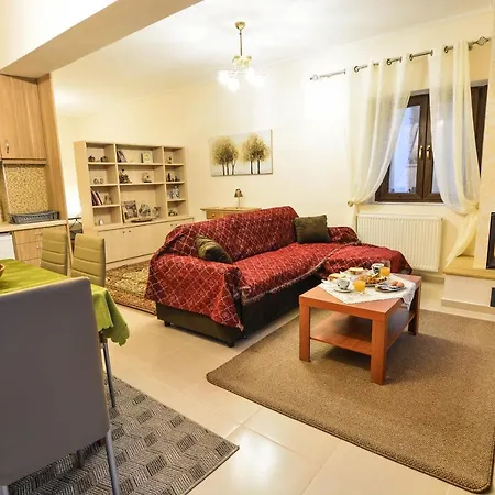 Guest house στροφυλιά