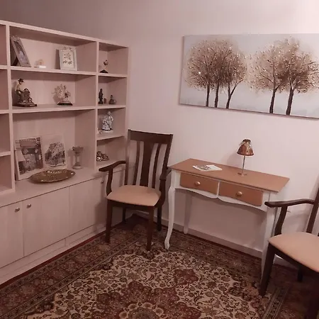 Πανσιόν στροφυλιά 3*