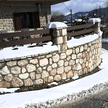 στροφυλιά 3* Κάτω Τρίκαλα Κορινθίας