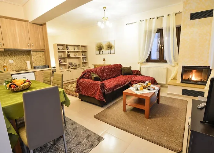 Gasthuis στροφυλιά