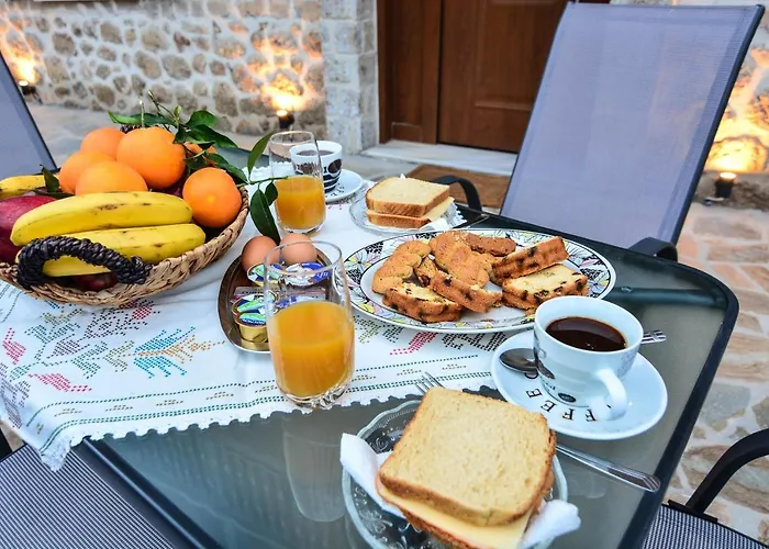 στροφυλιά Kato Sinikia Trikalon