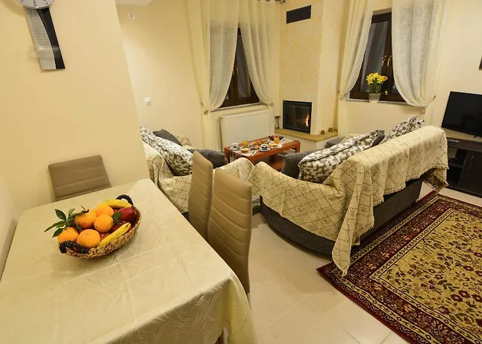 στροφυλιά Gasthuis