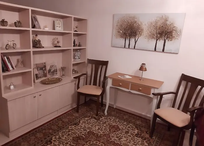 Casa de hóspedes στροφυλιά 3*